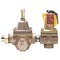 Watts 1/2 In Dual Control Regulator And Relief Valve, Union Solder Inlet Connection 0388800 - alternate 2